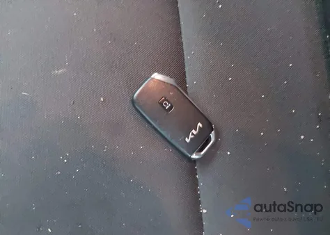 2023 Kia Forte Gt-Line z USA, uszkodzony, nr VIN 3KPF54AD3PE562416